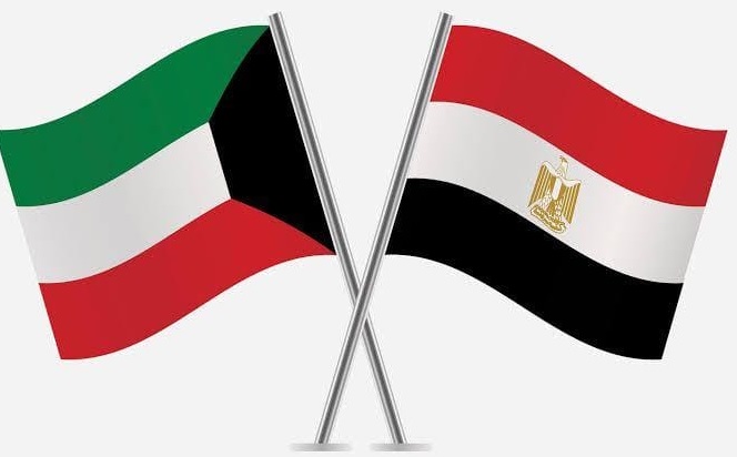 Egypt, Kuwait pen minutes of 1st joint ministerial trade committee session